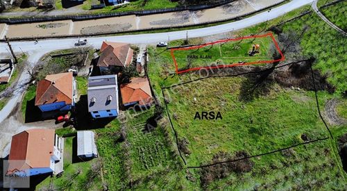 Arsa-Konut İmarlı