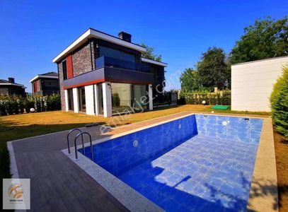 Konut-Villa