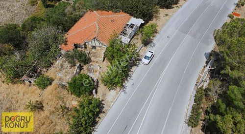 Arsa-Ticari İmarlı