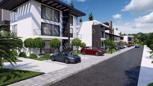 Konut-Villa