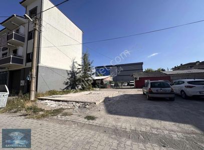 Arsa-Ticari İmarlı