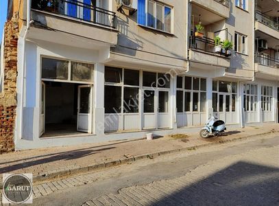İşyeri-Dükkan & Mağaza