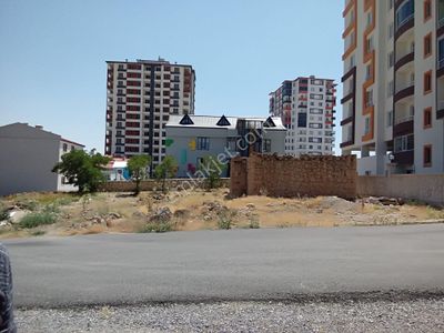 Arsa-Konut İmarlı