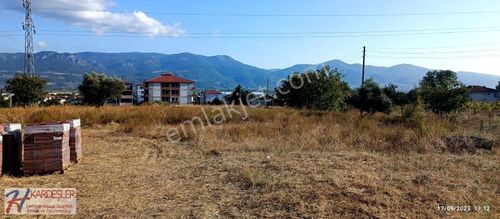 Arsa-Konut İmarlı