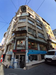 İşyeri-Büro