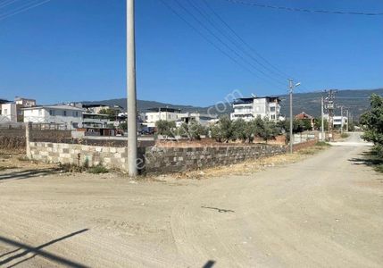 Arsa-Ticari İmarlı