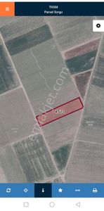 Arsa-Tarla