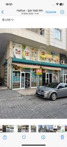 İşyeri-Dükkan & Mağaza