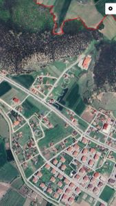 Arsa-Konut İmarlı