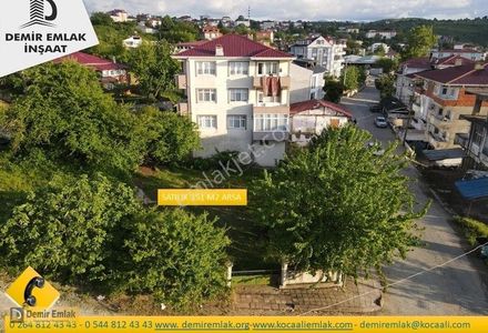 Arsa-Konut İmarlı