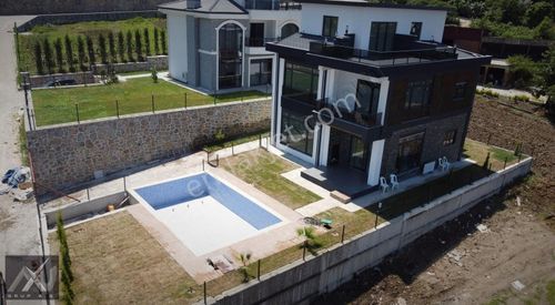 Konut-Villa