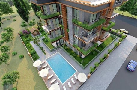 Konut-Residence