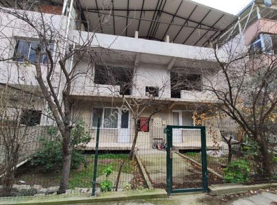 Konut-Müstakil Ev