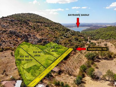 Arsa-Toplu Konut İçin