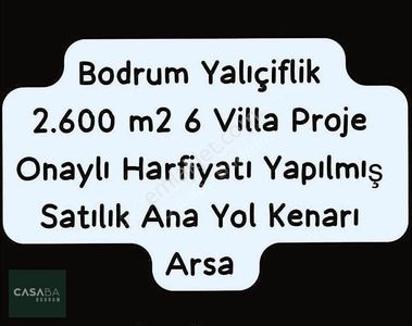Arsa-Konut İmarlı