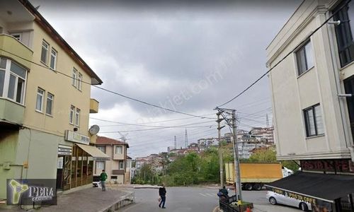 İşyeri-Dükkan & Mağaza