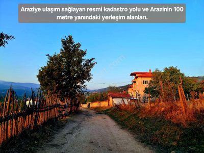 Arsa-Tarla
