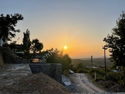 Arsa-Villa İmarlı