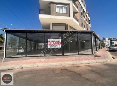 İşyeri-Dükkan & Mağaza
