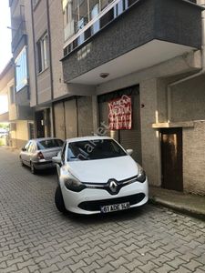İşyeri-Depo