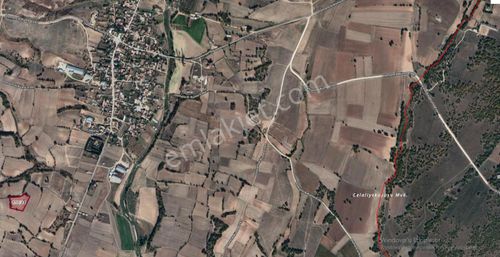 Arsa-Tarla