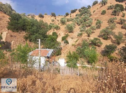 Arsa-Konut İmarlı