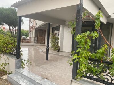 İşyeri-Müstakil İşyeri