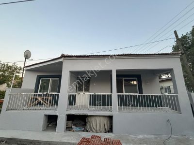 Konut-Köy Evi