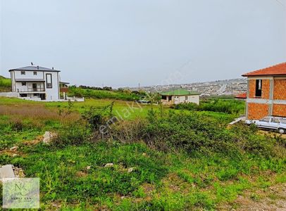 Arsa-Konut İmarlı