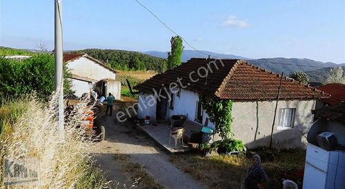 Konut-Çiftlik Evi