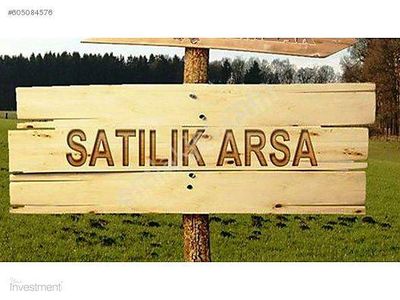 Arsa-Tarla