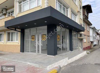 İşyeri-Dükkan & Mağaza