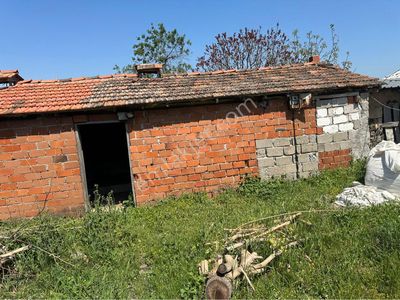 Arsa-Konut İmarlı