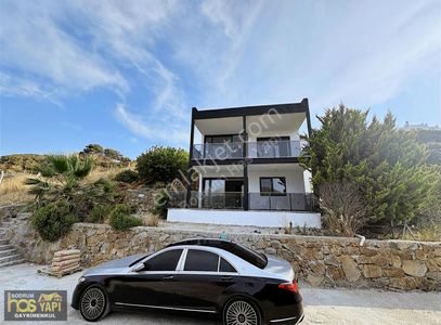 Konut-Villa