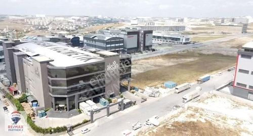 Arsa-Ticari İmarlı