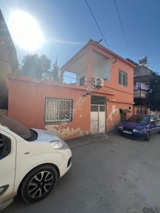Arsa-Konut İmarlı