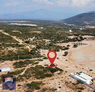 Arsa-Konut İmarlı