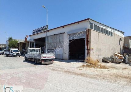 İşyeri-Atölye