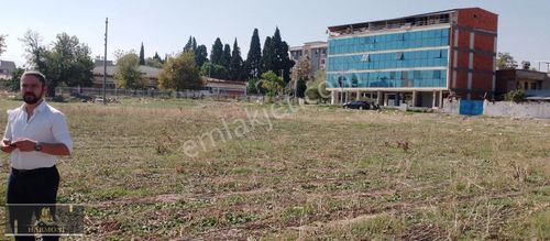 Arsa-Konut İmarlı