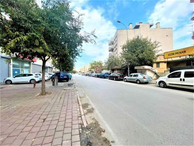 İşyeri-Dükkan & Mağaza