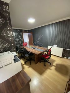 İşyeri-Büro