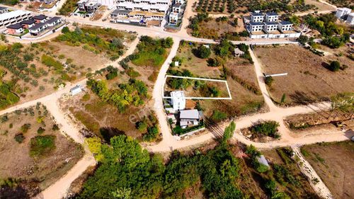 Arsa-Villa İmarlı