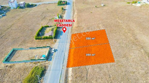 Arsa-Ticari İmarlı