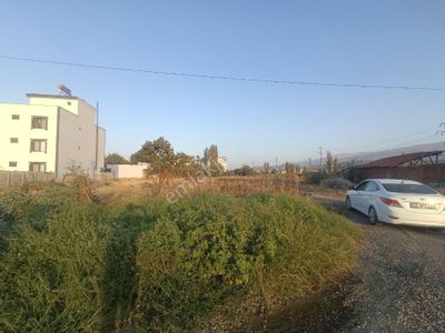 Arsa-Konut İmarlı