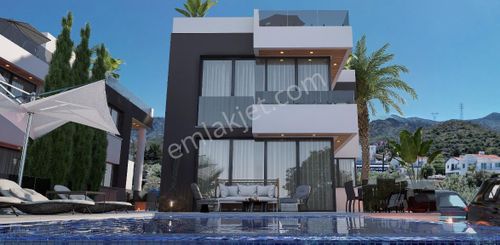Konut-Villa