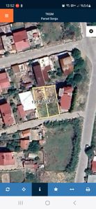 Arsa-Konut İmarlı