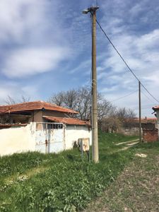 Konut-Müstakil Ev