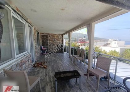 Konut-Yazlık