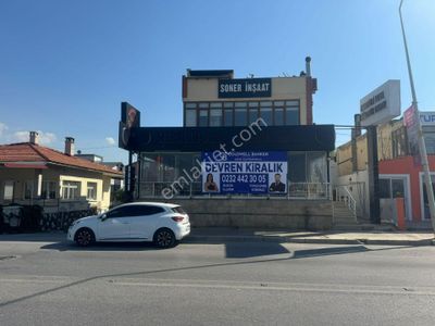 İşyeri-Kafe & Bar