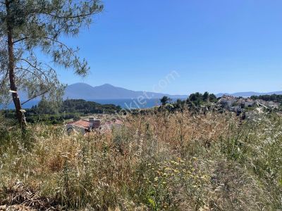 Arsa-Villa İmarlı